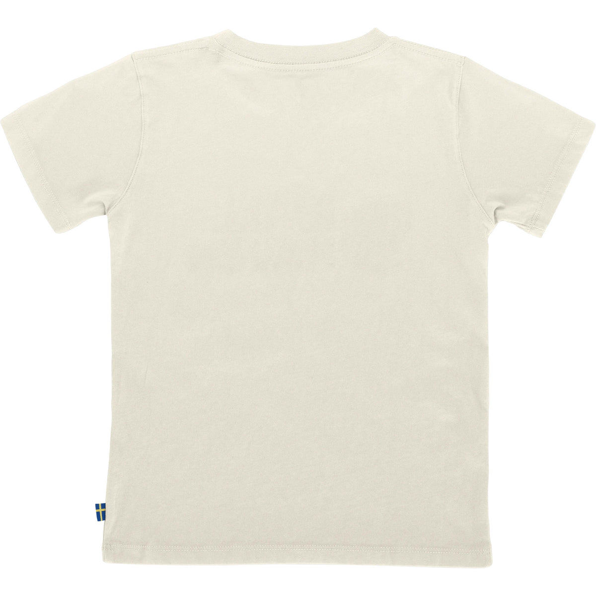 Kids Fjällräven Logo T-shirt