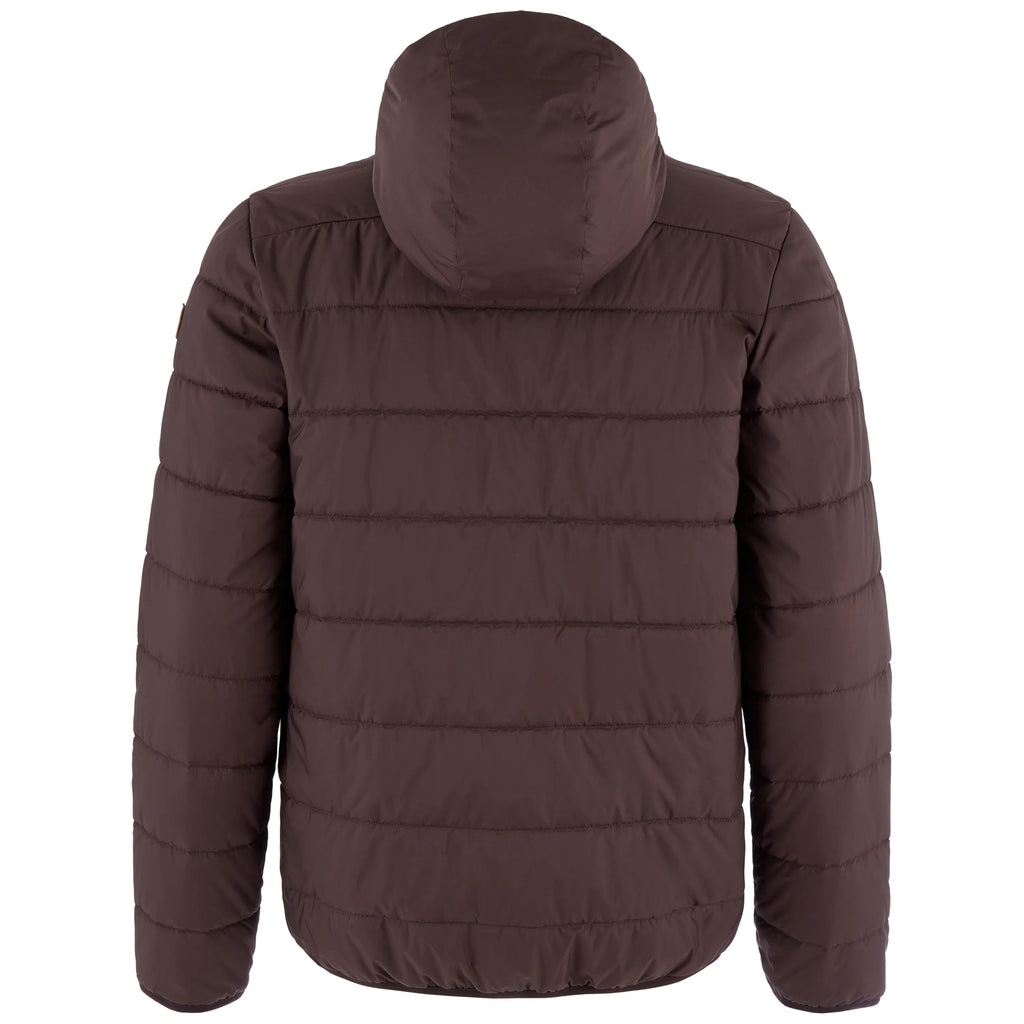 Keb Padded Hoodie M