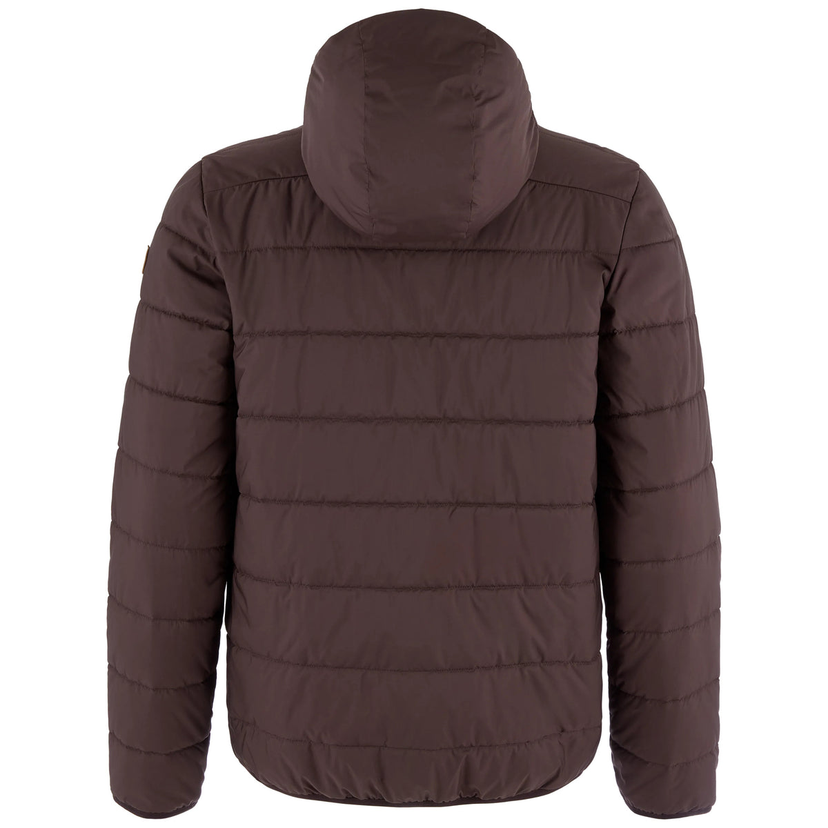 Keb Padded Hoodie M