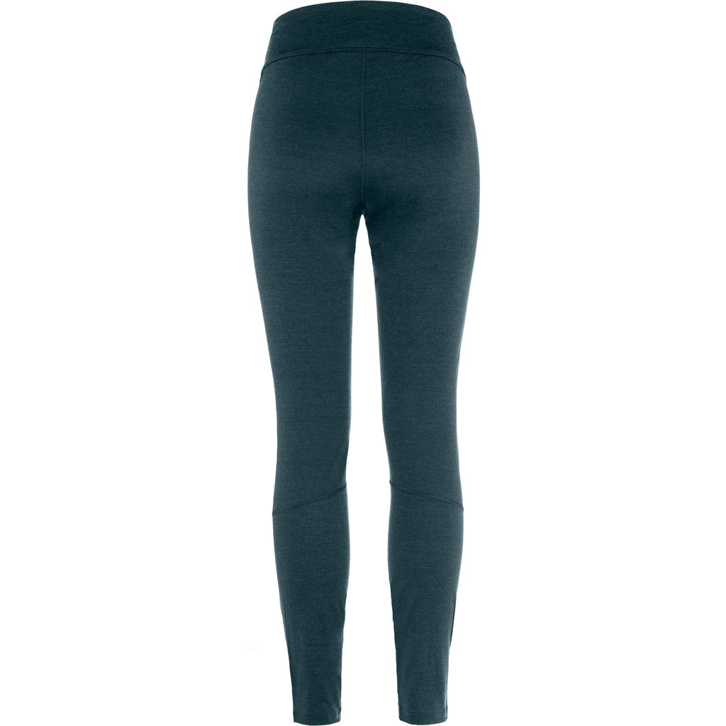Bergtagen Merino 190 LJ W