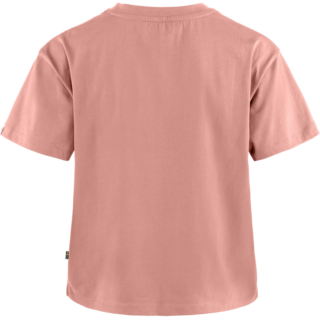 Fjällräven Classic Short T-shirt W