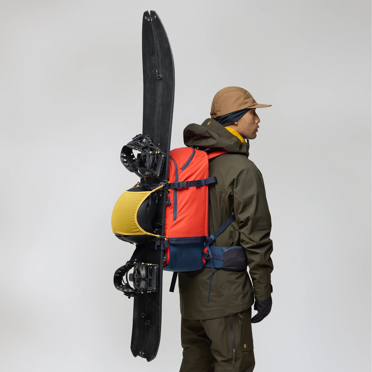 Bergtagen Touring 30 S/M