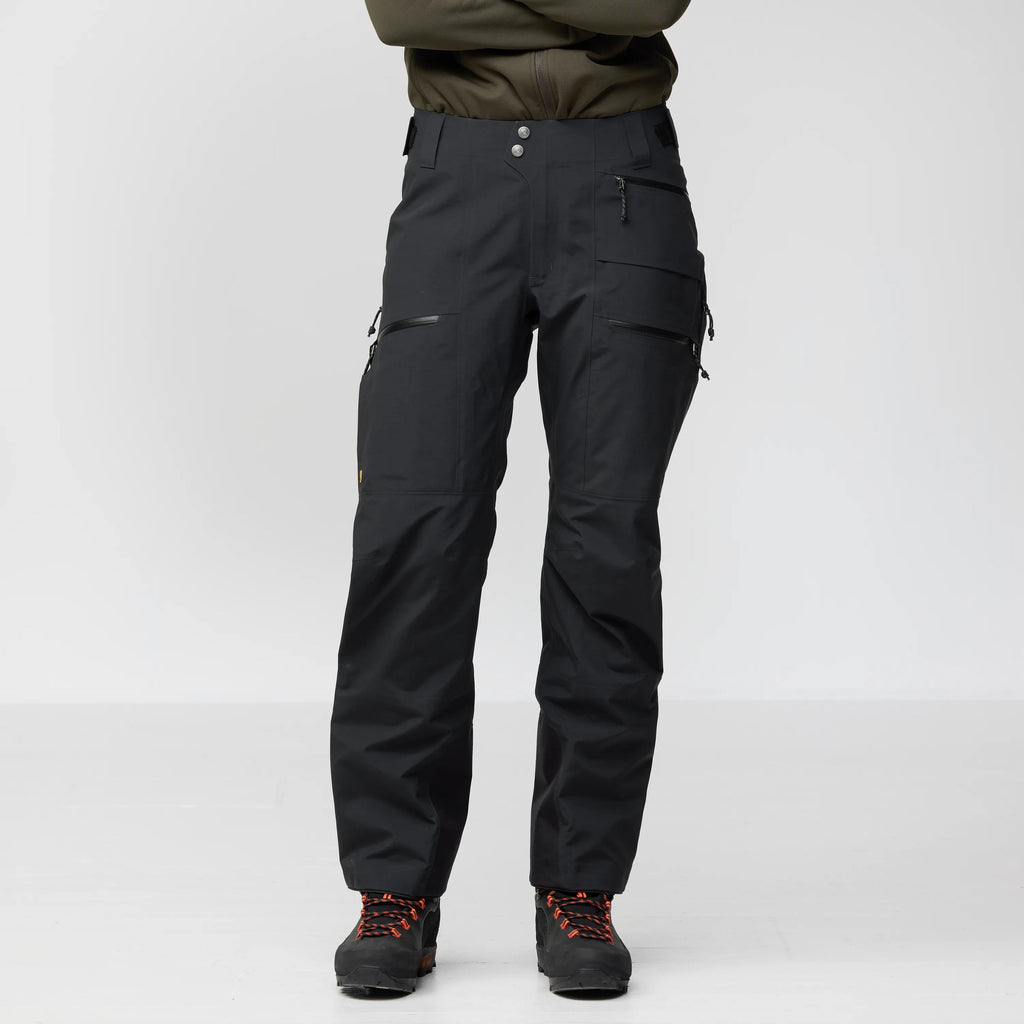 Bergtagen GTX Pro Trousers W