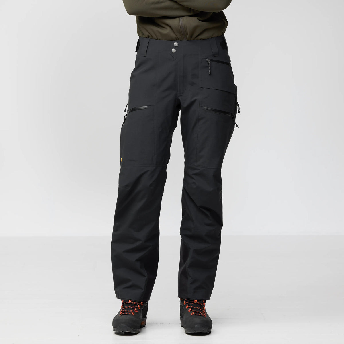 Bergtagen GTX Pro Trousers W