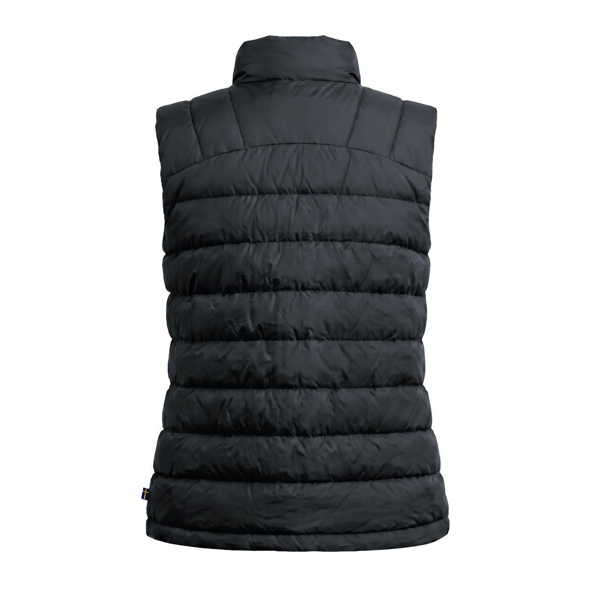 Expedition Pack Down Vest Black Edition W
