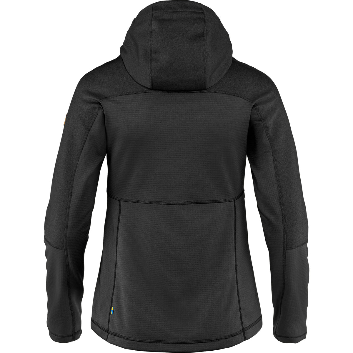 Abisko Trail Fleece W