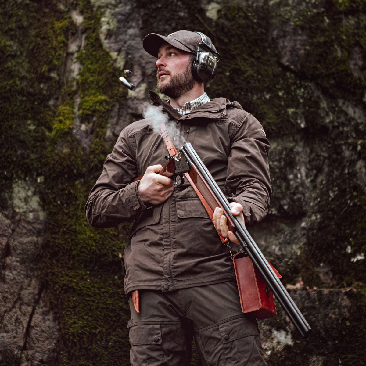 Lappland Hybrid Trousers M