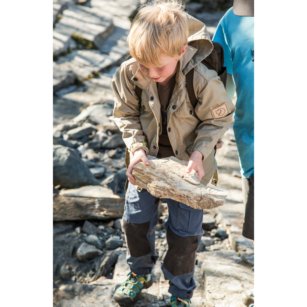 Kids Vidda Trousers