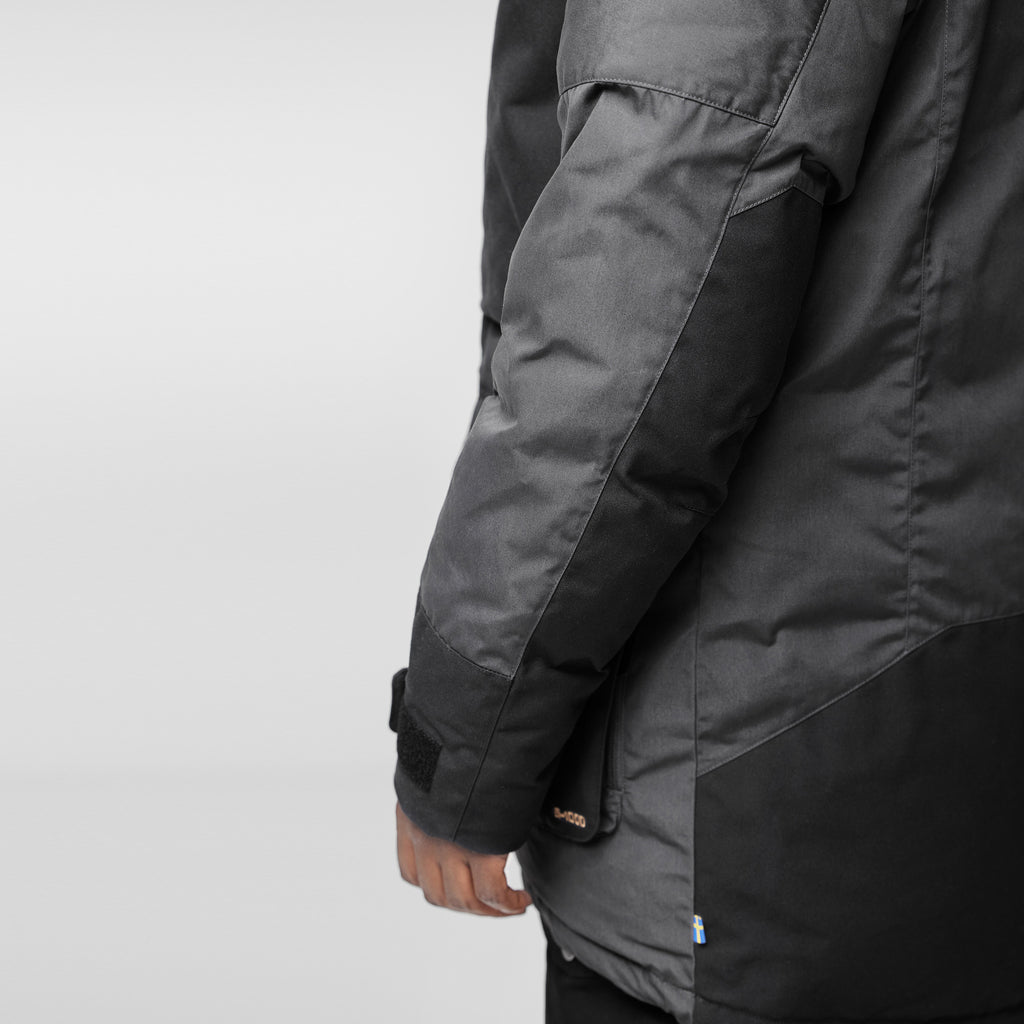 Polar Expedition Parka M