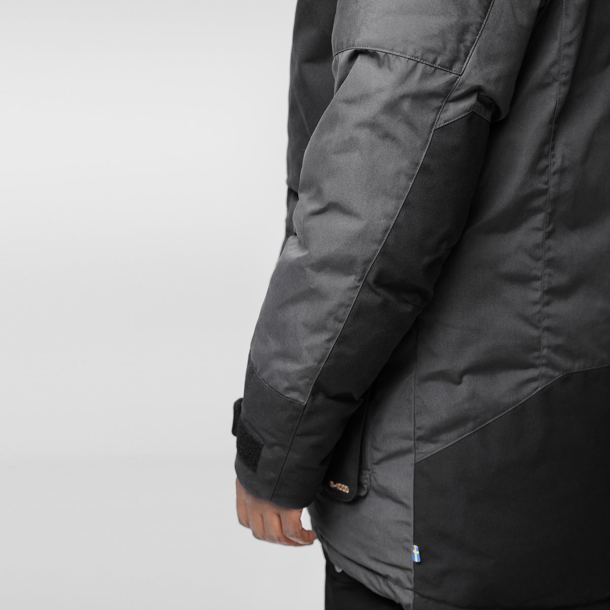 Polar Expedition Parka M