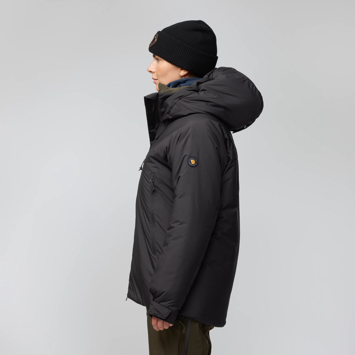 Bergtagen 130 Insulation Jkt W