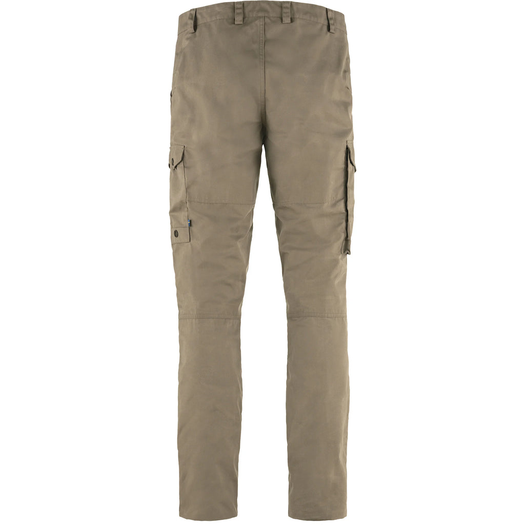 Barents Pro Trousers M