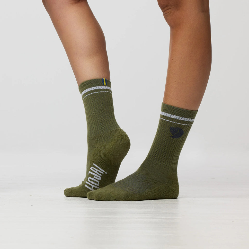 Hoja Socks