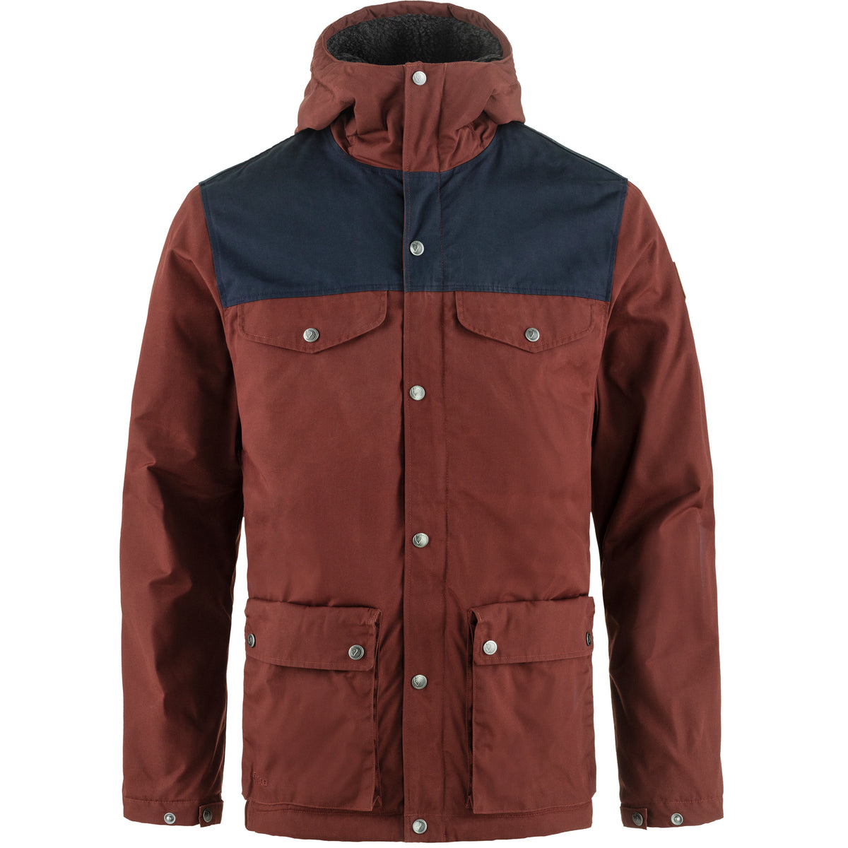 Greenland Winter Jacket M