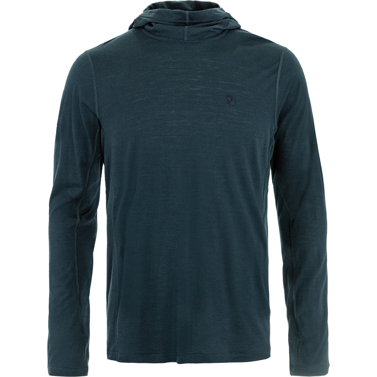 Abisko Wool Hoodie M