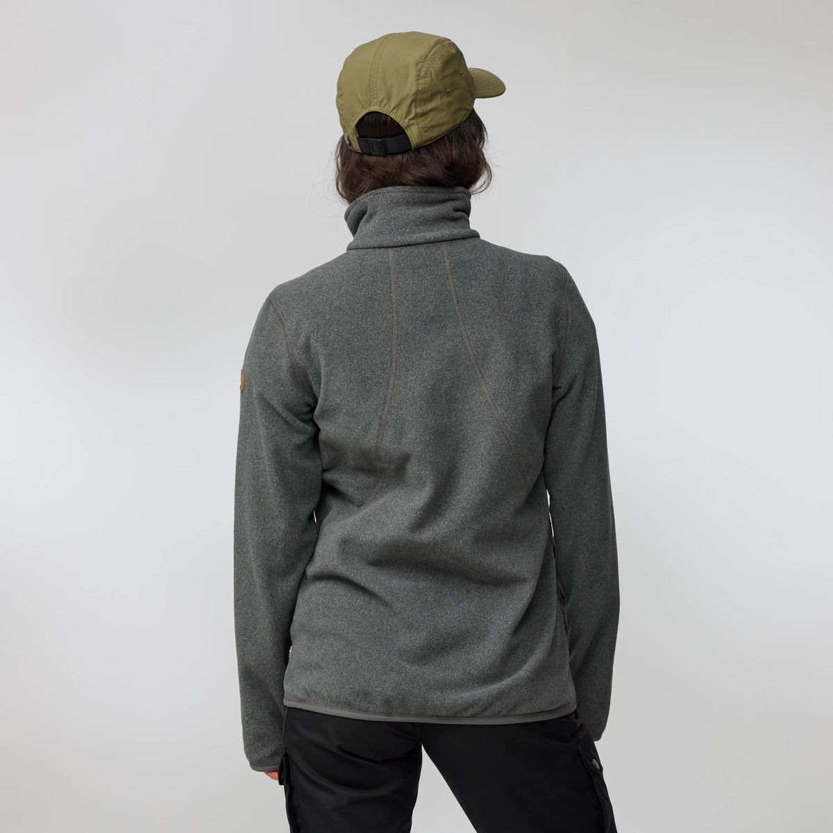 Stina Fleece W