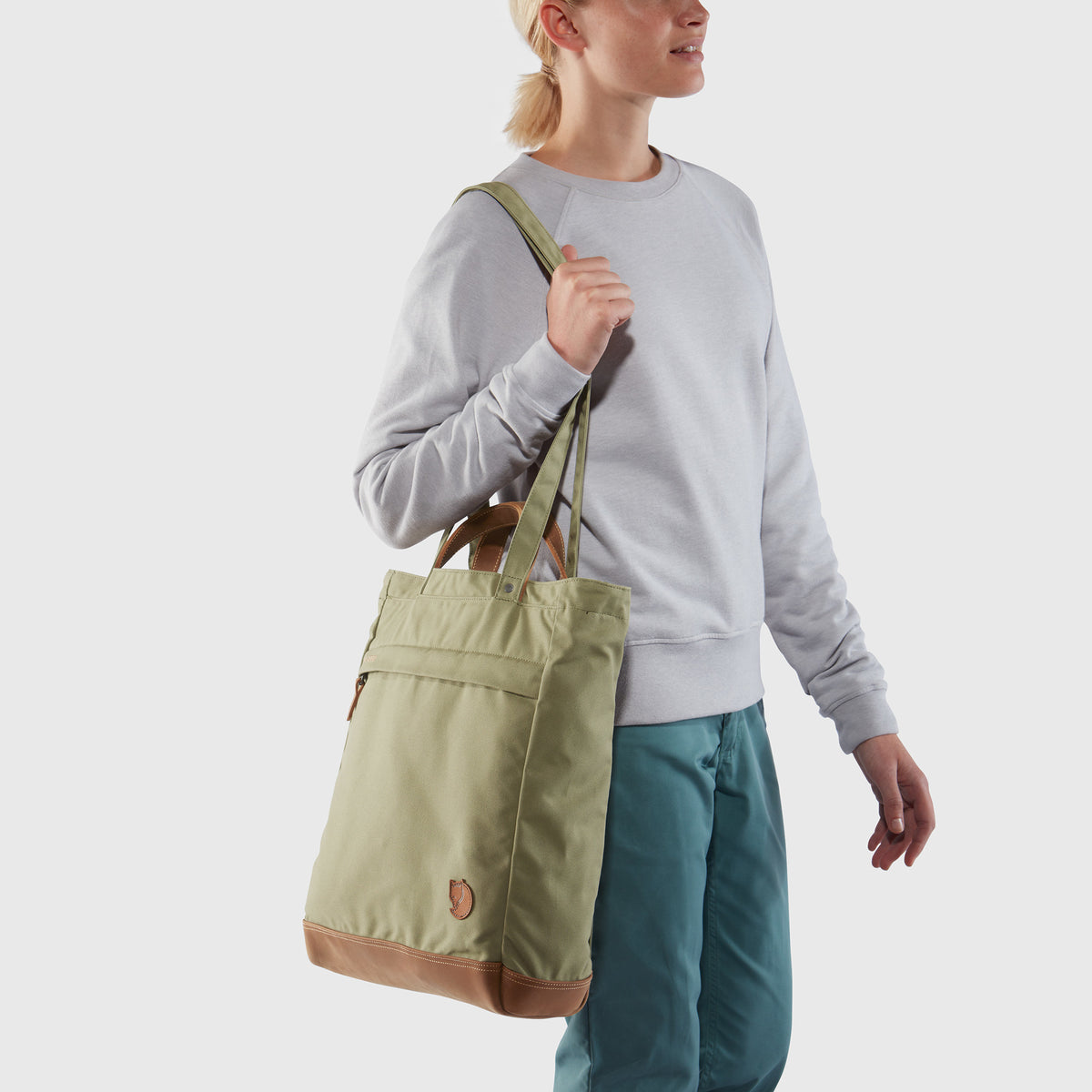 Totepack No. 2