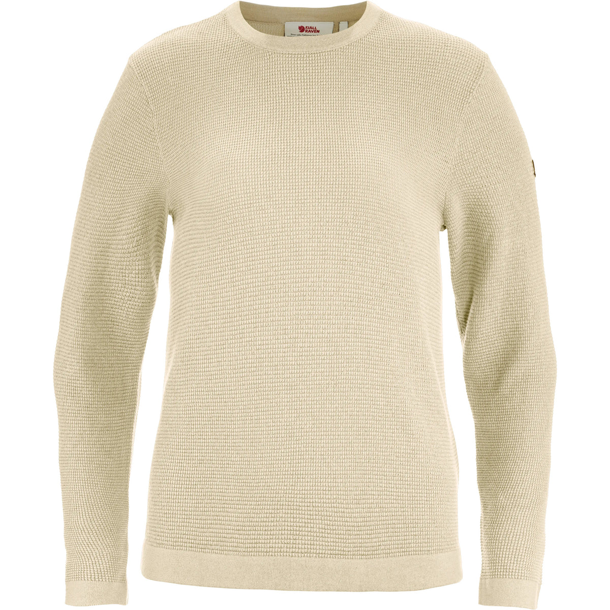 Övik Lite Knit Sweater W