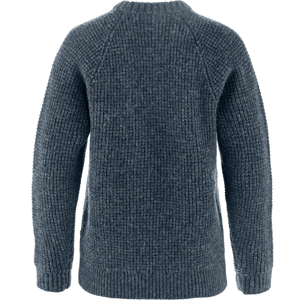 Övik Waffle Knit W