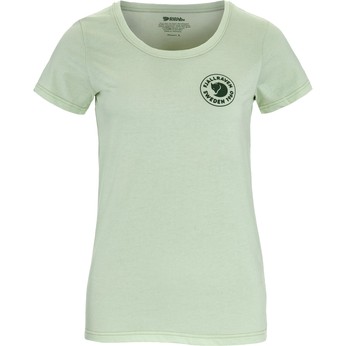 1960 Logo T-shirt W