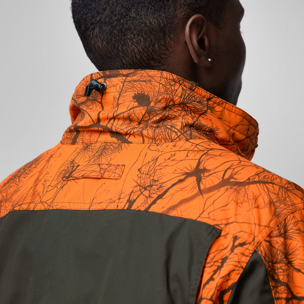 Brenner Pro Padded Jacket M