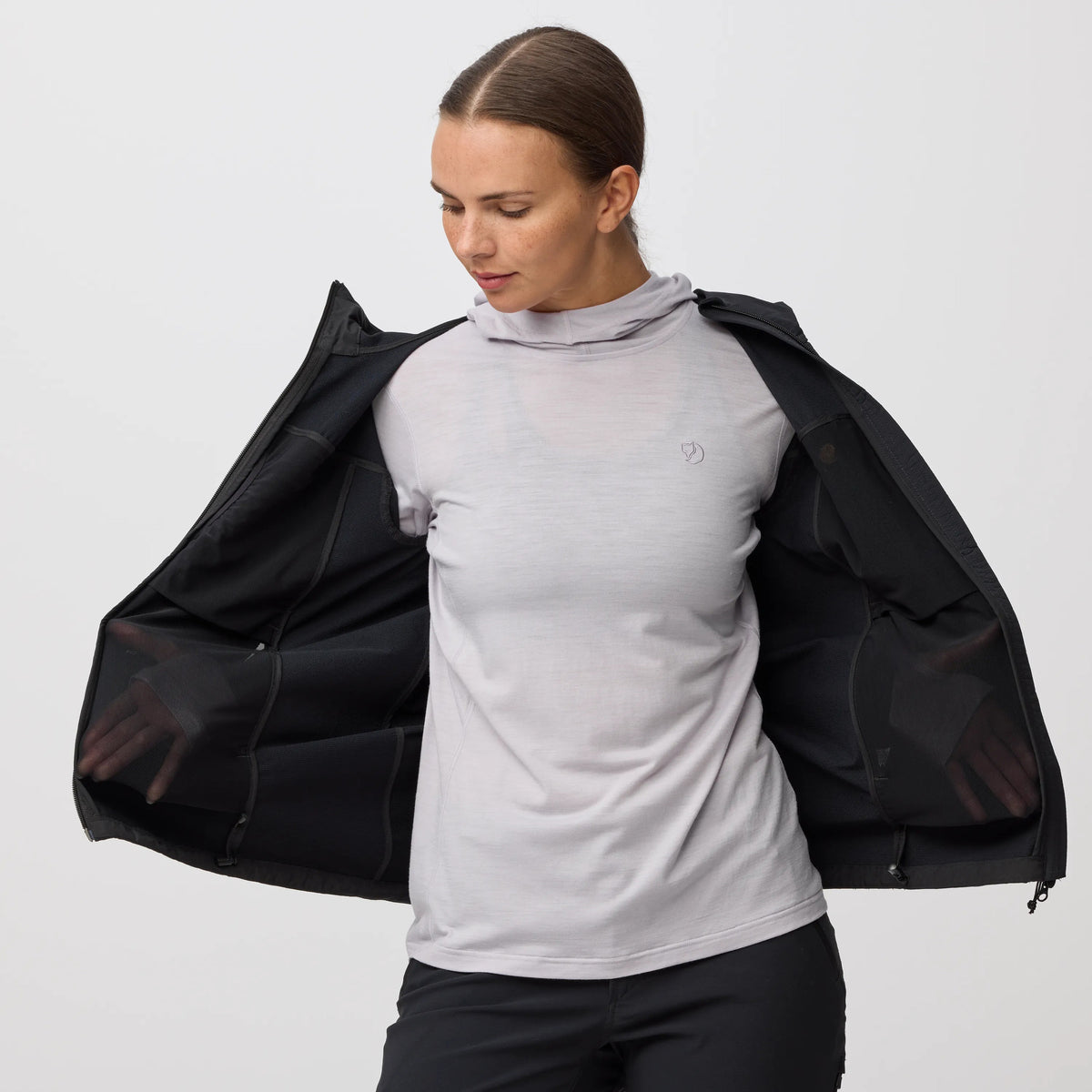 Bergtagen Stretch Jacket W