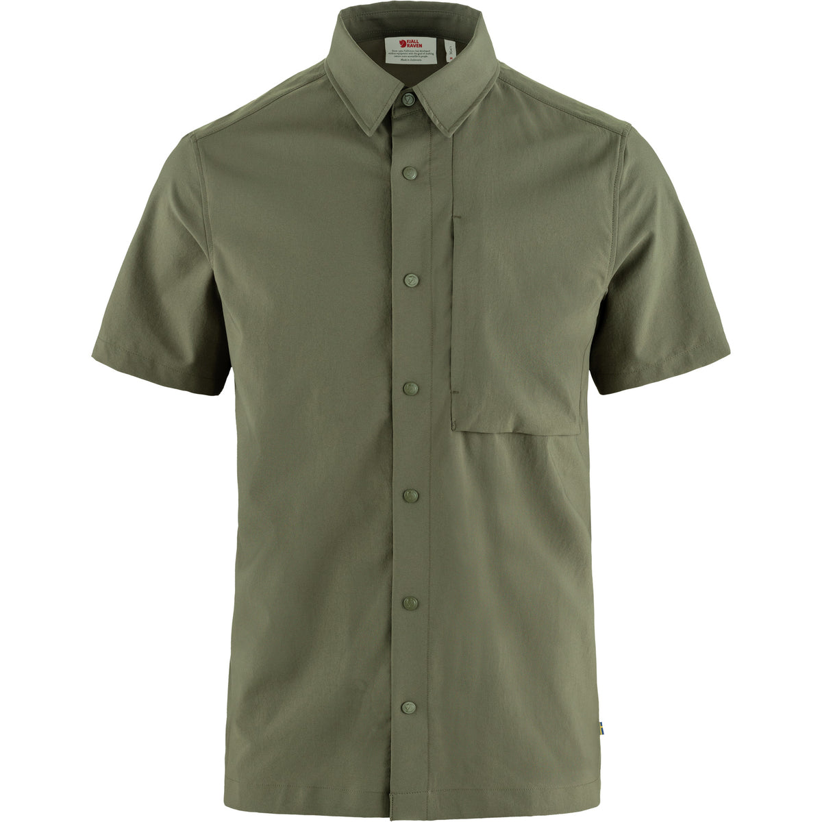 High Coast Pack Shirt SS M