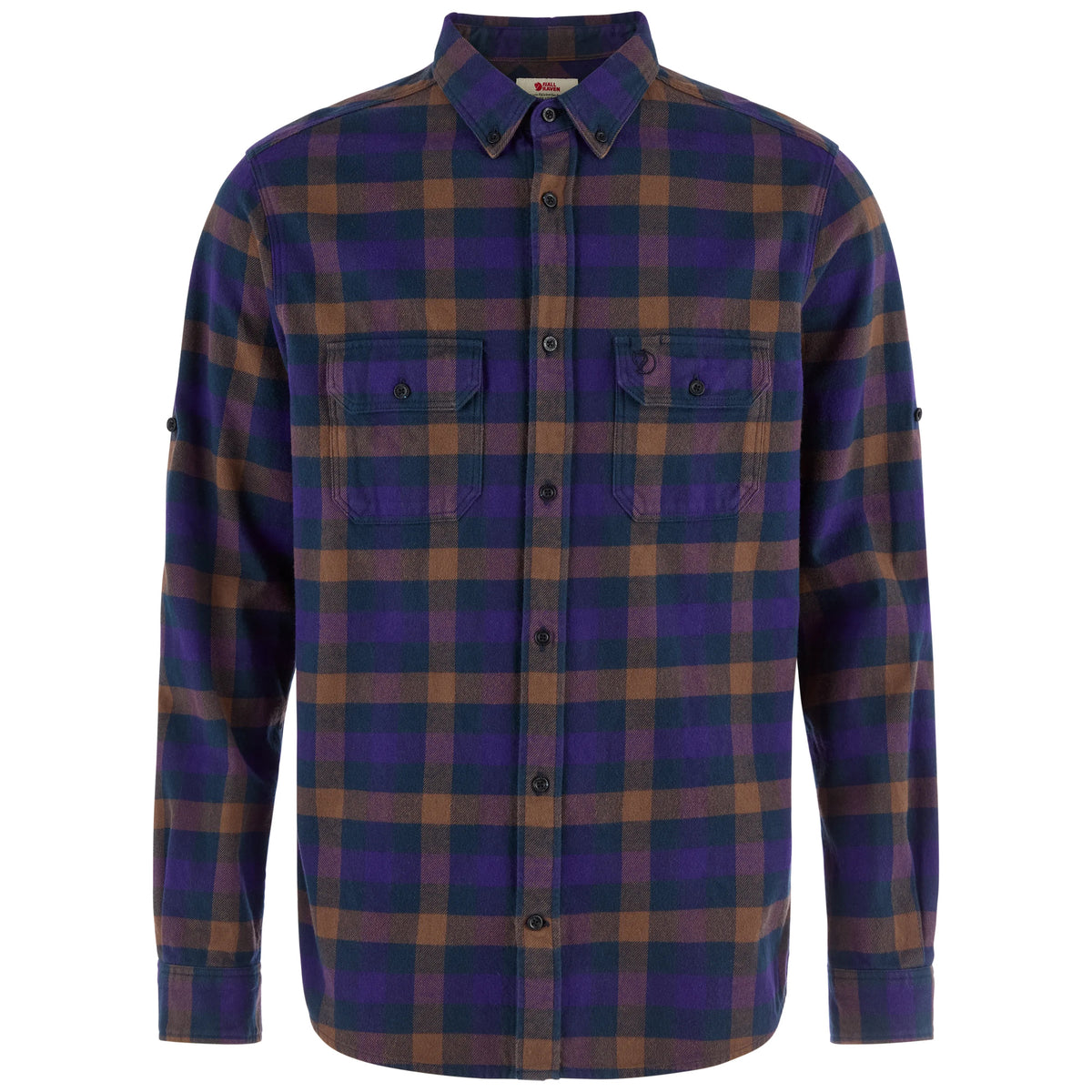 Skog Relaxed Shirt M