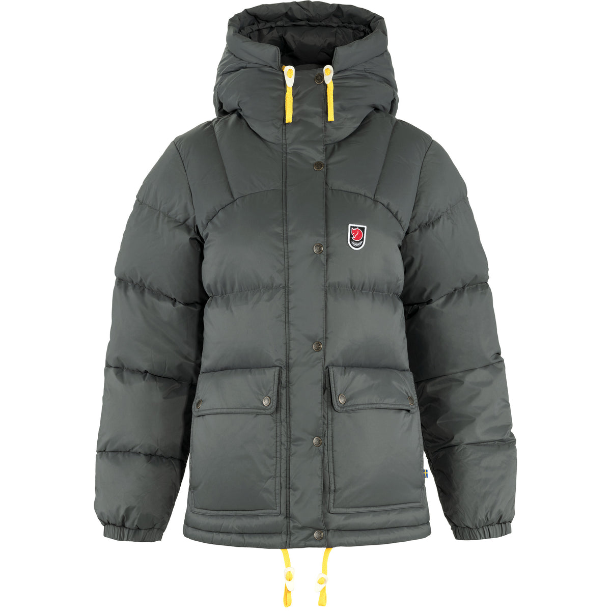 Expedition Down Lite Jacket W