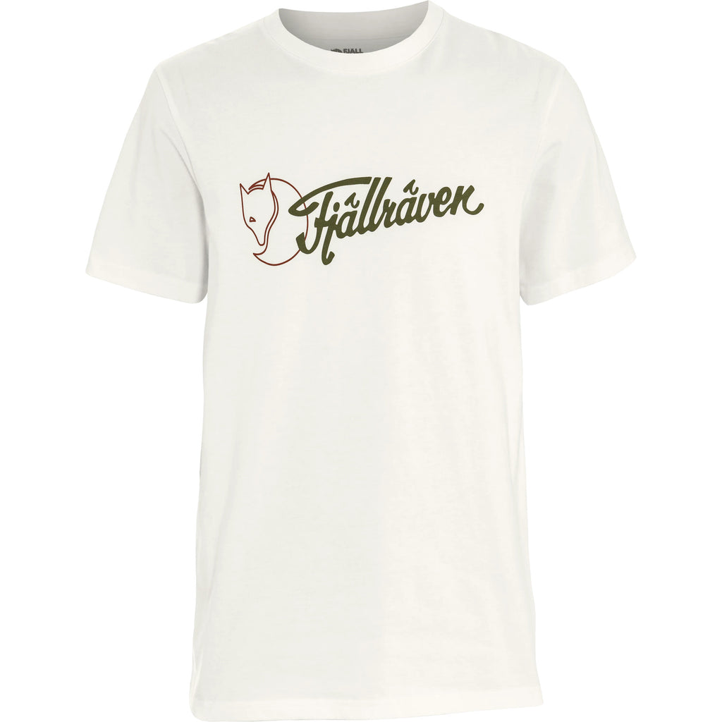Archive Logo T-Shirt M