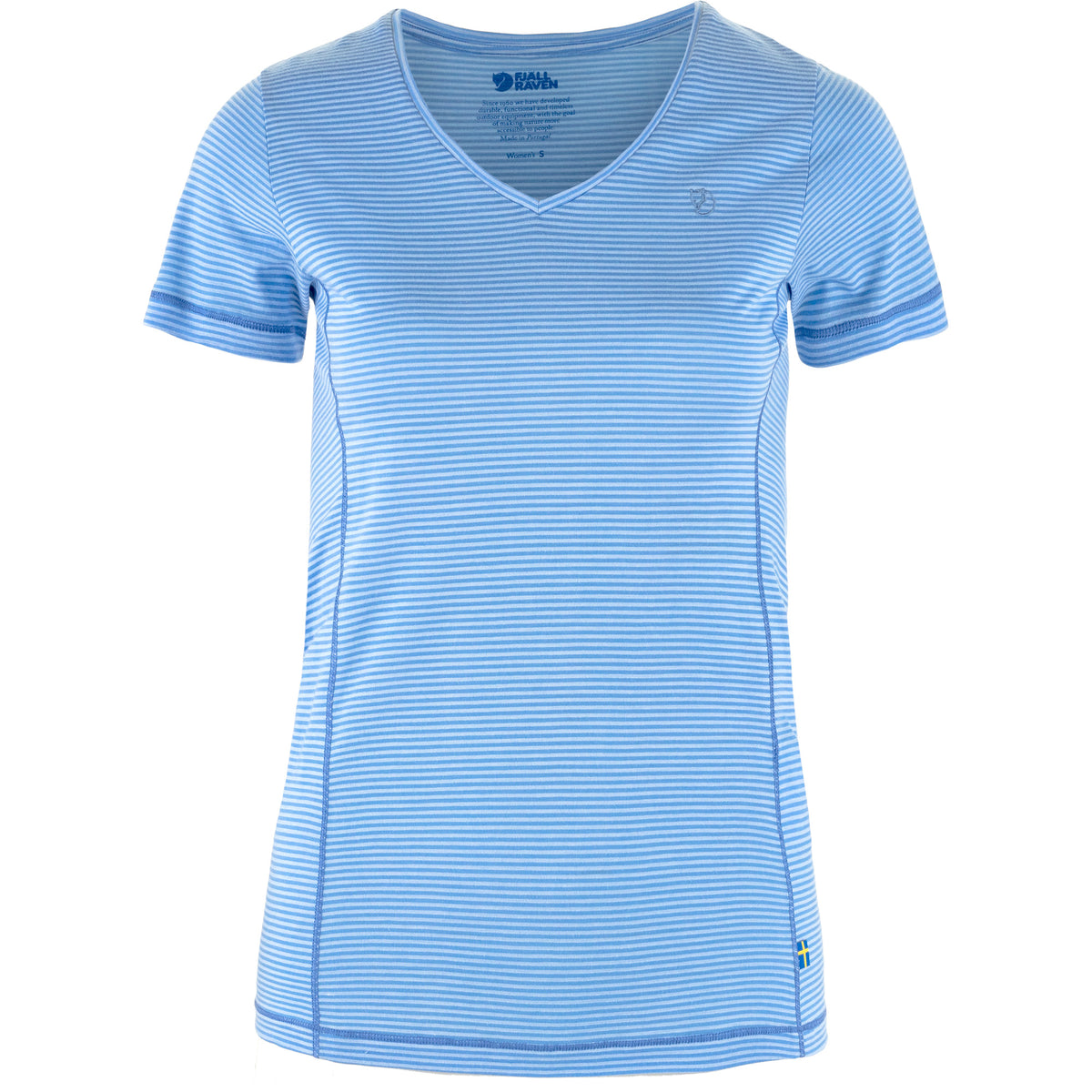 Abisko Cool T-shirt W
