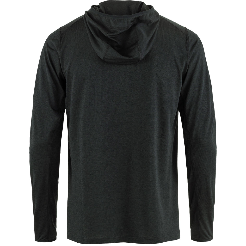 Abisko Sun-hoodie M