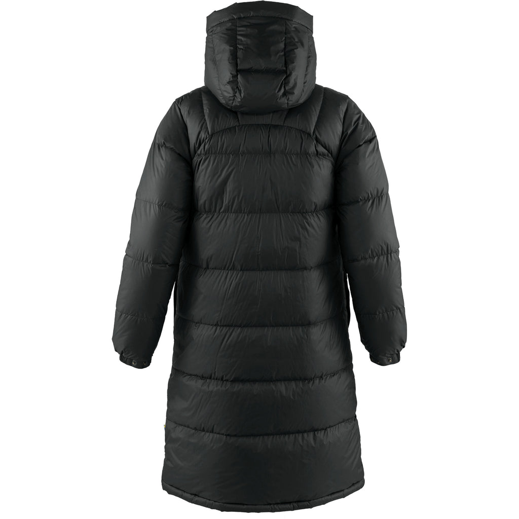 Expedition Long Down Parka W