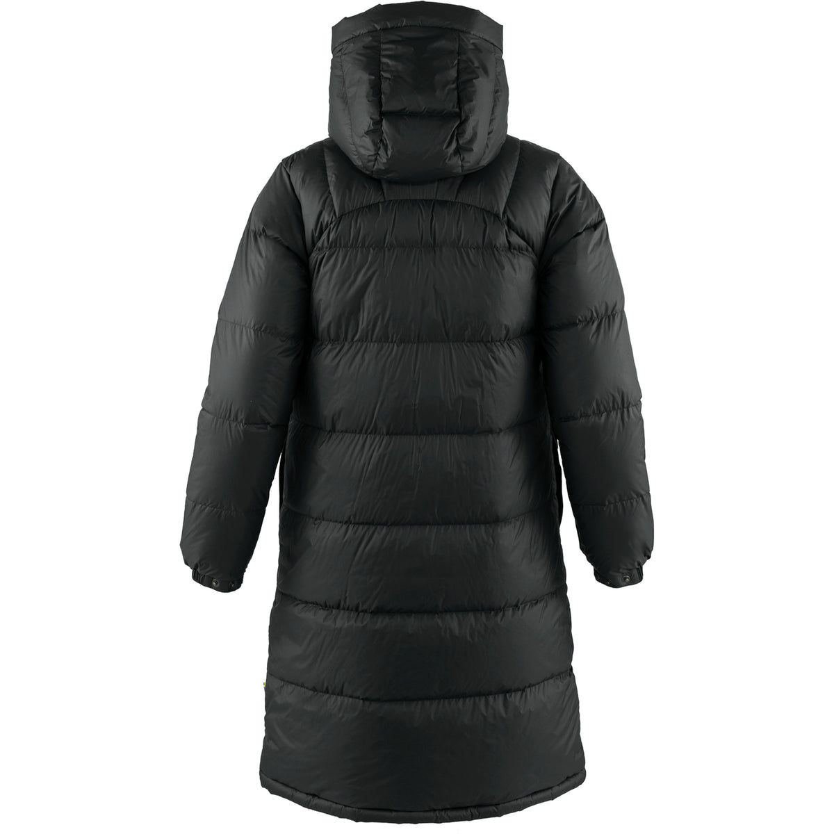 Expedition Long Down Parka W