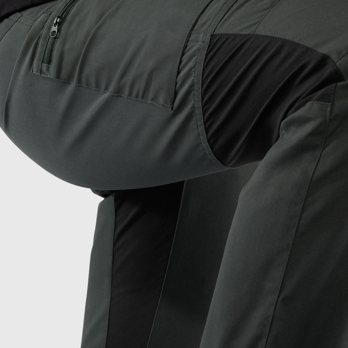 Kaipak Trousers Curved W