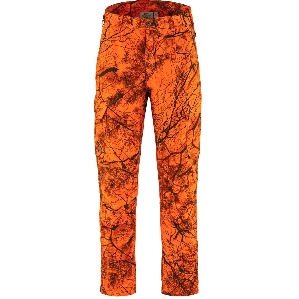 Brenner Pro Winter Trousers M