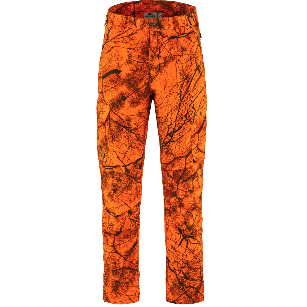 Brenner Pro Winter Trousers M