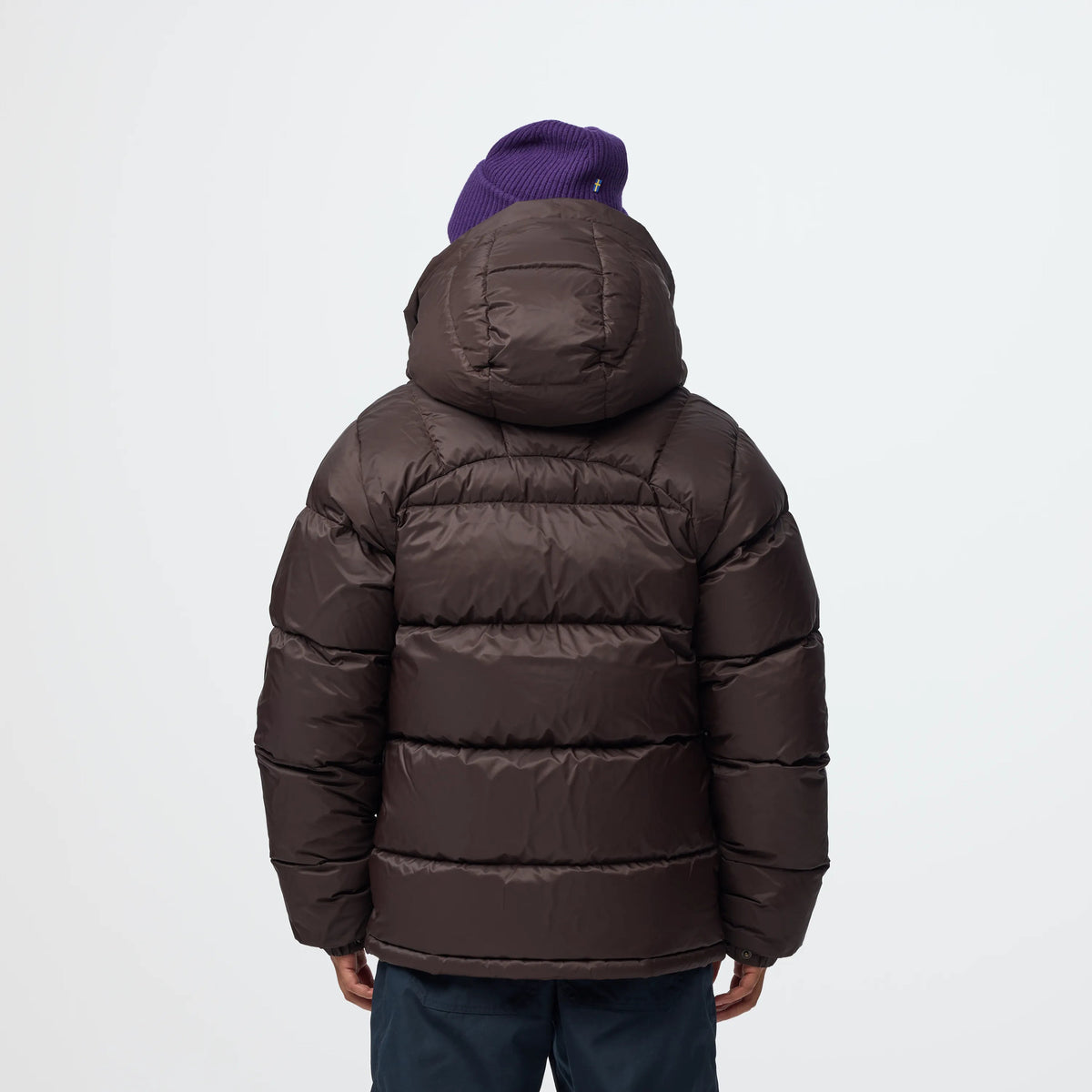 Expedition Down Lite Jacket M