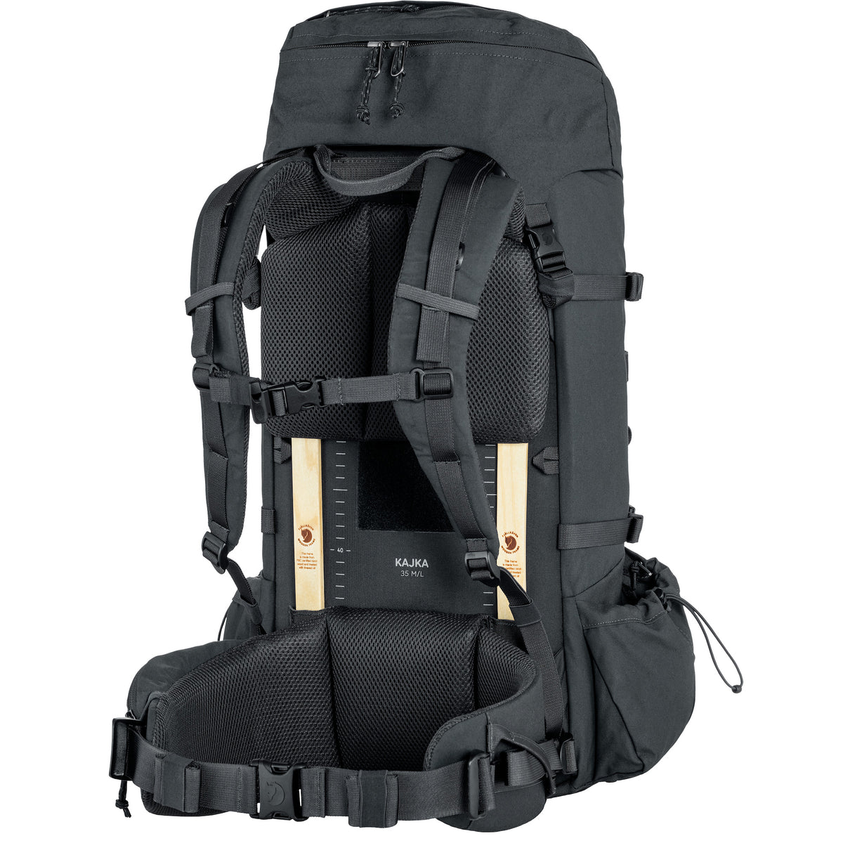 Kajka 35 M/L