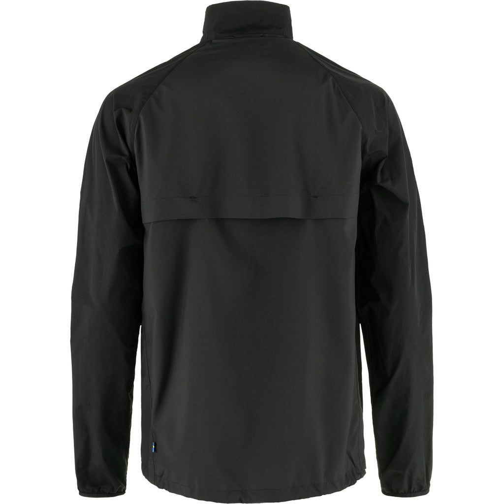 HC Hybrid Wind Jacket M
