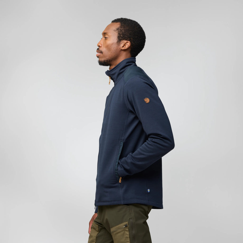 Keb Fleece M