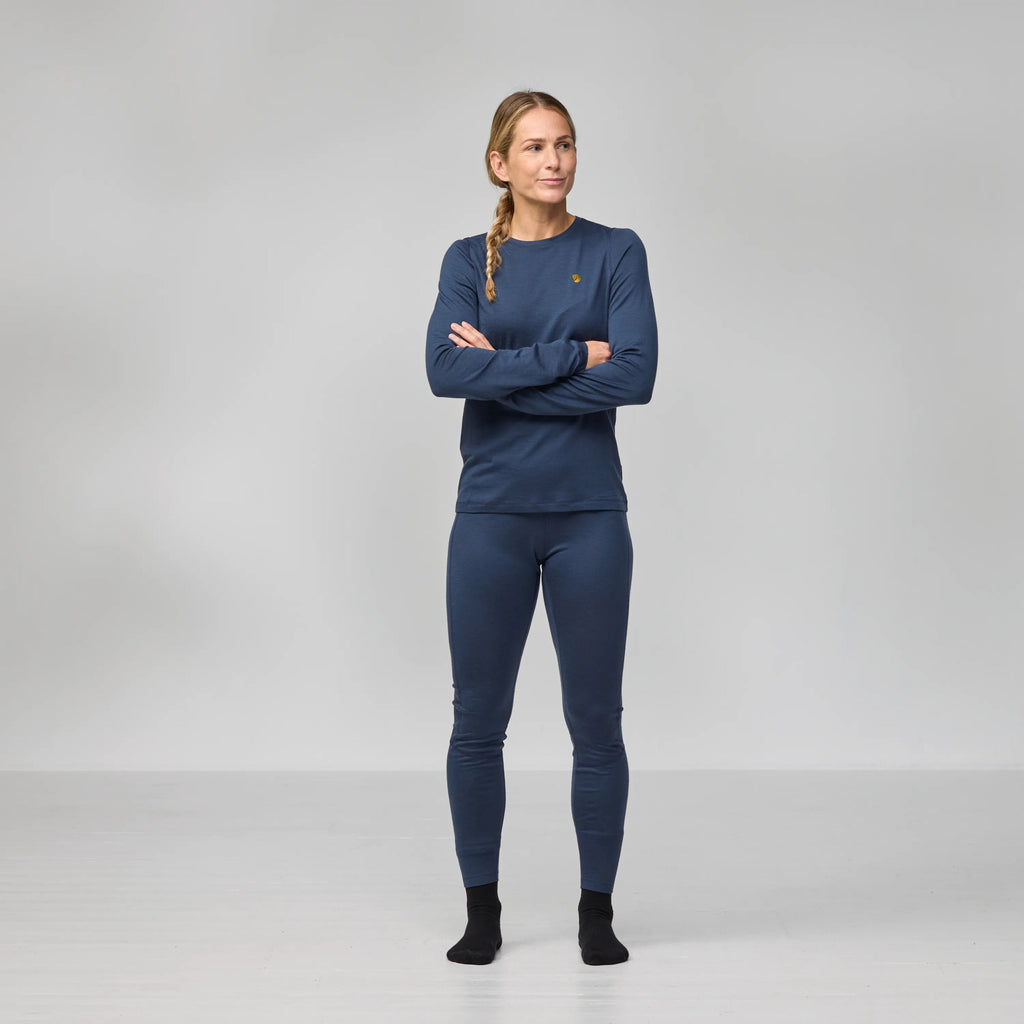 Bergtagen Merino 190 LS W