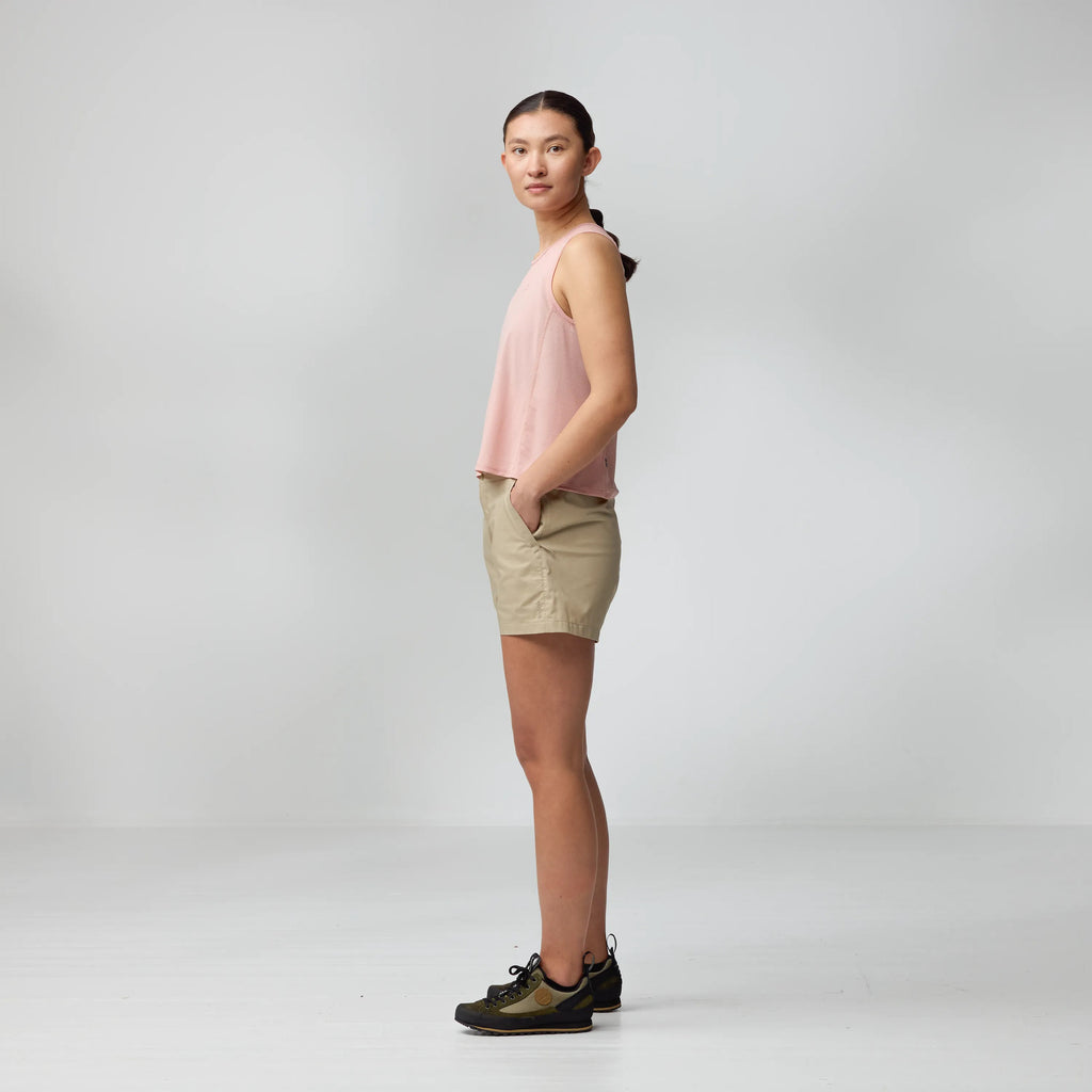 Abisko Lite Tank W