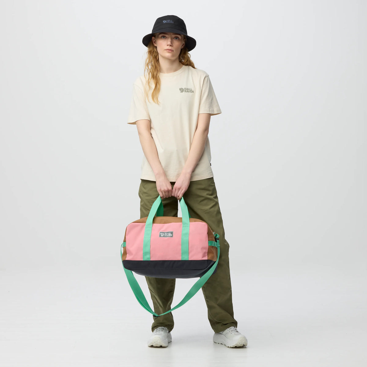 Vardag Duffel 33