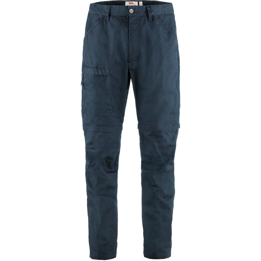 High Coast Zip-off Trousers M