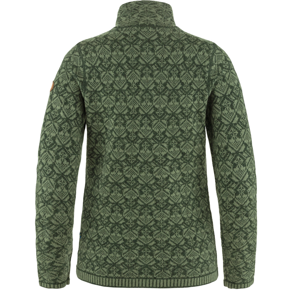 Snow Cardigan W