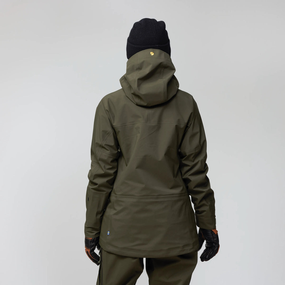 Bergtagen GTX Touring Jacket W