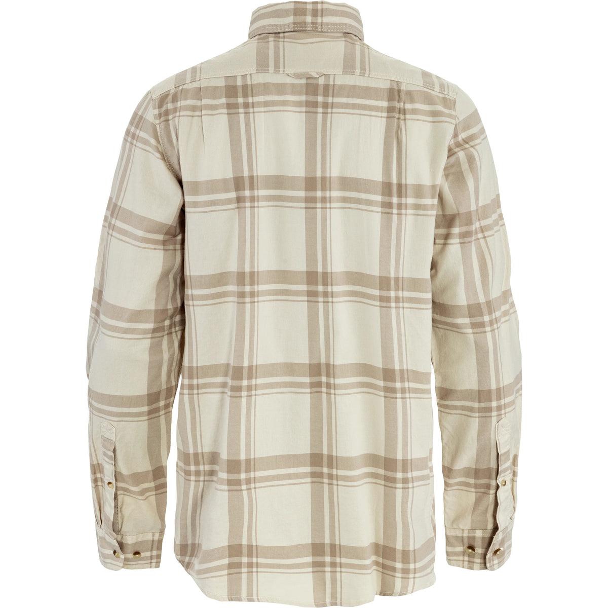 Övik Lite Flannel Shirt M