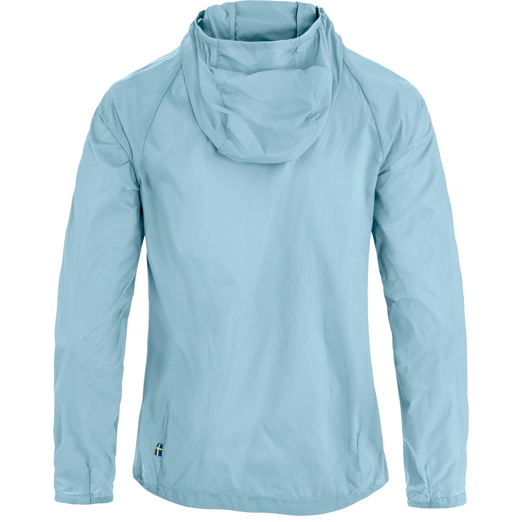 Keb Lätt Wind Jacket W