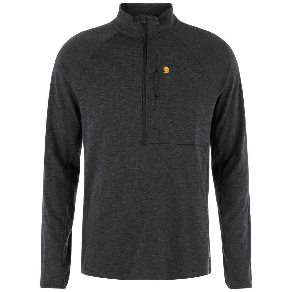 Bergtagen Midlayer Half Zip M